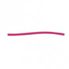 Split Loom - Red 1/4-in, per foot. - CaseEtc