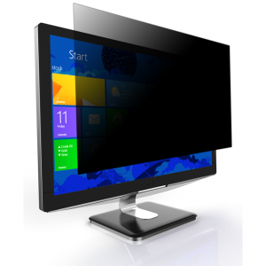 Targus 4Vu™ Privacy Screen for 28” Widescreen Monitors (16:9) ASF28W9USZ
