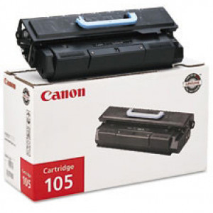 Canon 105 Black Toner Cartridge 0265B001, for Canon ImageCLASS MF7280 Printers.