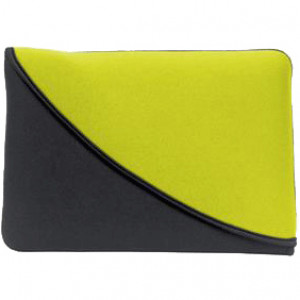 PC Treasures 07105 2-IN-1 Neoprene Reversible Netbook Case