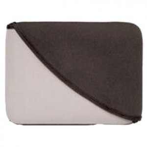 Black/Gray PC Treasures FlipIt iPad Sleeve, P/N: 07324