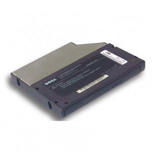Refurbished: Replacement 8X DVD-ROM Drive, for Dell Inspiron 2100, 3700, 3800, 4000, Latitude C400, 
