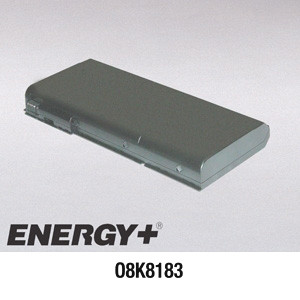 Replacement Intelligent 6 Cell Li-Ion Battery