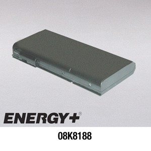 Replacement Intelligent 8 Cell NiMH Battery