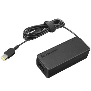 Lenovo ThinkPad 65W AC Adapter (Slim Tip) 0A36258 for T440