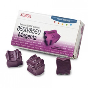 Genuine Xerox Solid Ink 108R00670