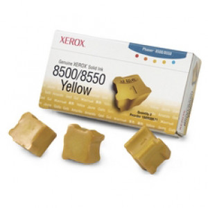 Genuine Xerox Solid Ink 108R00671