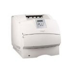 Lexmark T634N Laser Printer Monochrome Laser Printer 10G0600