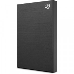 Seagate 4TB Backup Plus USB 3.0 External Hard Drive - Black