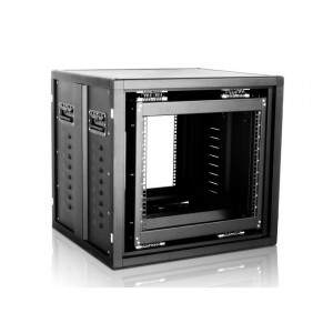 iStarUSA WSM-960 9U 600mm Depth Rackmount Server Cabinet
