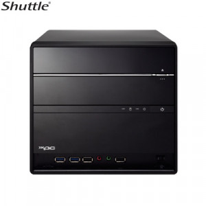 Shuttle Barebone System SH170R6