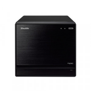 Shuttle Barebone System SZ170R8