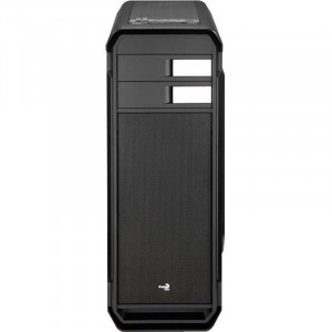 Aerocool EN50326 Mid Tower Aero-500 Window Black Case