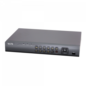 LTS LTD8308K-ETC HD-TVI DVR
