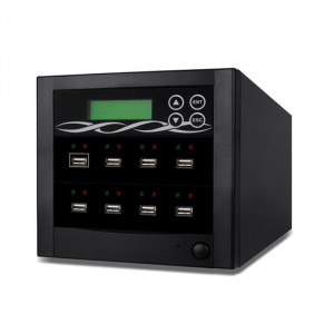 ILY 7 Target U07-ISP USB Duplicator