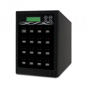 ILY 15 Target U15-SSP SATA USB Duplicator
