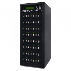 ILY 55 Target U55-SSP USB Duplicator