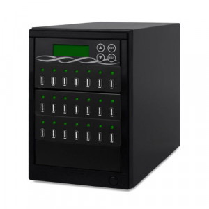 ILY 20 Target U20-SSP SATA USB Duplicator