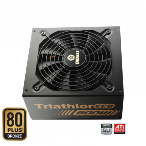 Enermax ETL800EWT-M Triathlor ECO 800W Hybrid Modular Power Supply