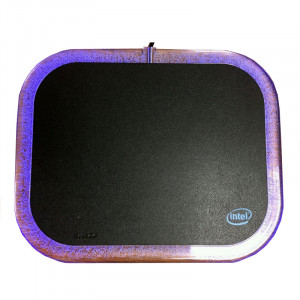 Allsop Stellar EFX Illuminated Mouse Pad 28659