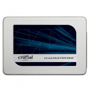 Crucial MX300 CT1050MX300SSD1 2.5in 1TB SATA III TLC Internal Solid State Drive (SSD)