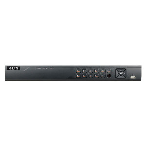 LTS LTN8708K-P8 Platinum Professional Plus Level 8-Channel 1U NVR