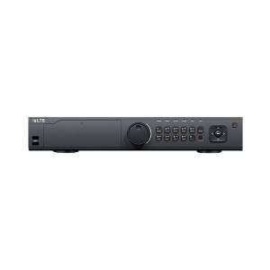 LTS LTN8816K Platinum Enterprise Level 16-Channel 1.5U NVR