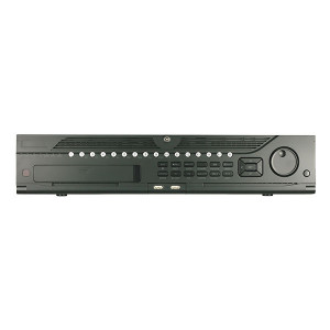 LTS LTN8964-R Platinum Enterprise Level 64-Channel 2U NVR