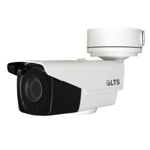 LTS CMHR9623DW-Z Platinum 2.1MP HD-TVI Bullet Camera