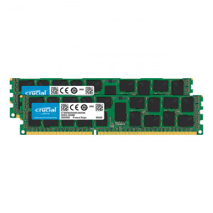 Crucial CT2K16G3ERSLD4160B 32GB DDR3 Desktop Memory