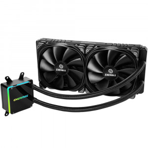 Enermax ELC-LTTRTO280-TBP Liquid CPU Cooler