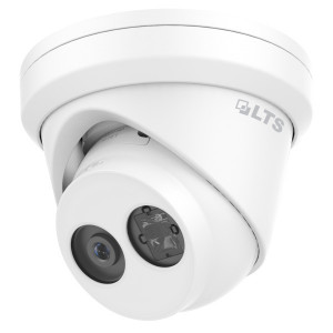 LTS CMIP3342W-28M Turret Network IP Camera