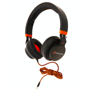 Padcaster PCHEADPHONES Stereo Headphones