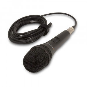 Padcaster PCSTICKMICKIT Stick Microphone Kit