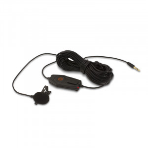 Padcaster PCLAVMICKIT Lavalier Microphone Kit 