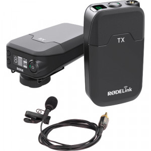 Padcaster PCRODELINK RØdelink Filmmaker Kit