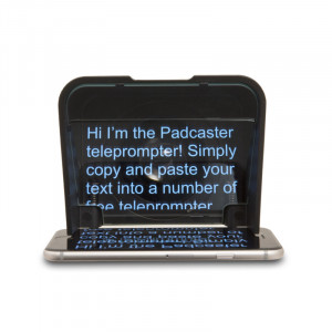 Padcaster PCTELEPROMPTERKIT Parrot Teleprompter Kit