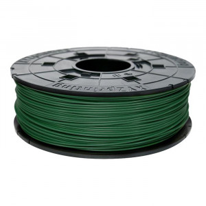 XYZprinting da Vinci ABS Filament - Bottle Green 600g XYZ-RF10XXUSZWH