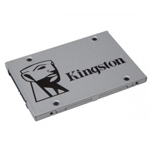 Kingston SUV400S37/120G SSDNow UV400 2.5in 120GB SATA III TLC Internal Solid State Drive SSD