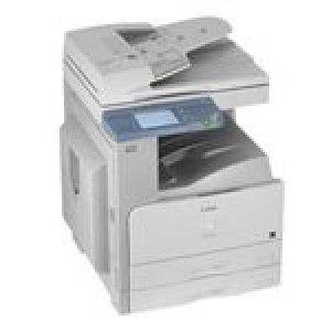 Canon imageCLASS MF7460 Laser Multifunction Printer, Printer / Copier / Fax, Hi-Speed USB 2.0, P/N: 