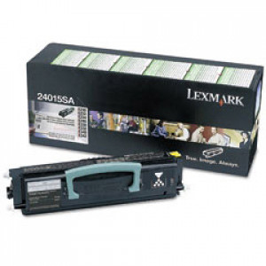 Lexmark Toner Cartridge 24035SA