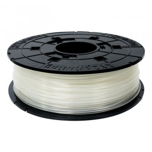 XYZprinting da Vinci ABS Filament - Natural 600g XYZ-RF10XXUS0CB