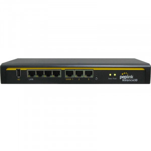 Peplink Balance 30 BPL-031 Soho Multi-WAN Router