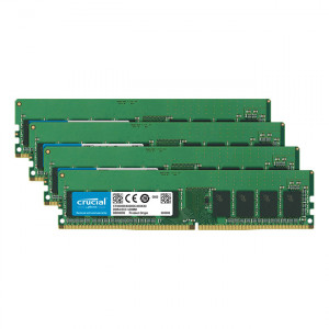 Crucial CT4K4G4WFS824A 16GB DDR4 Server Memory