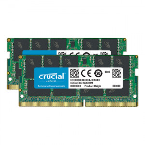 Crucial CT2K16G4TFD824A 32GB DDR4 Laptop Memory