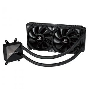 Enermax Liqtech TR4 240 AIO Liquid CPU Cooler ELC-LTTR240-TBP