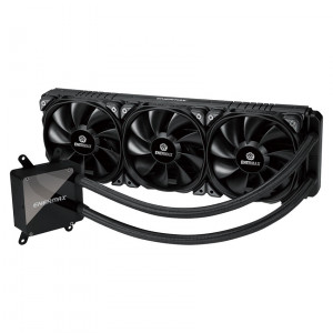 Enermax Liqtech TR4 360 AIO Liquid CPU Cooler ELC-LTTR360-TBP