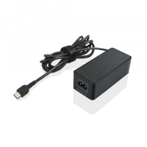 Lenovo Type-C 45W Power Adapter for 300e