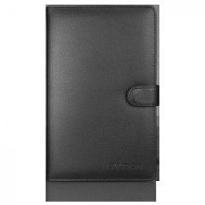 Raidon 3.5in HDD Leather Tray Bag, For 3.5in Tray Modules / Raidon.