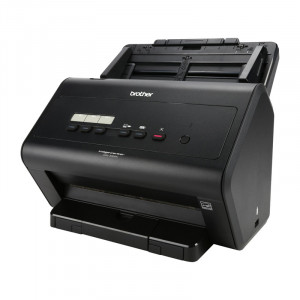 Brother ImageCenter ADS-3000N High-Speed Network Document Scanner